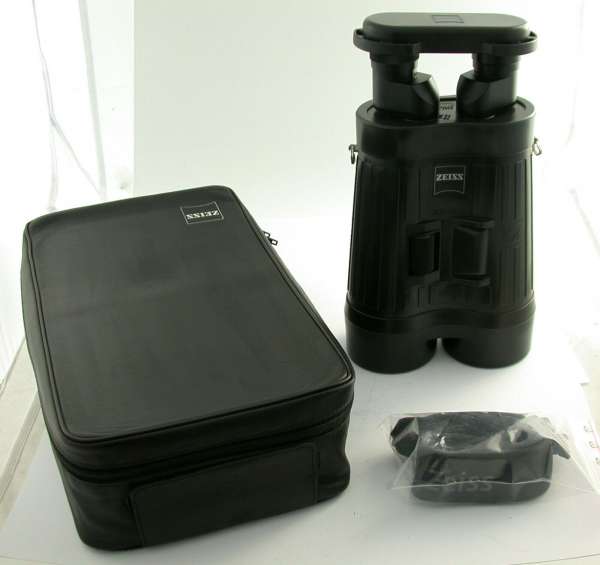 ZEISS 20x60 S stabilizer Nr. 2472341 premium binoculars