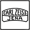 CARL ZEISS JENA