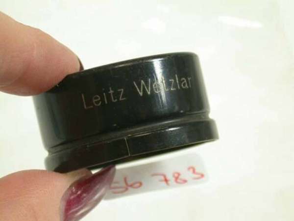 Leica Leitz Lens Shade Hood Push-on A36 36 36mm sb783