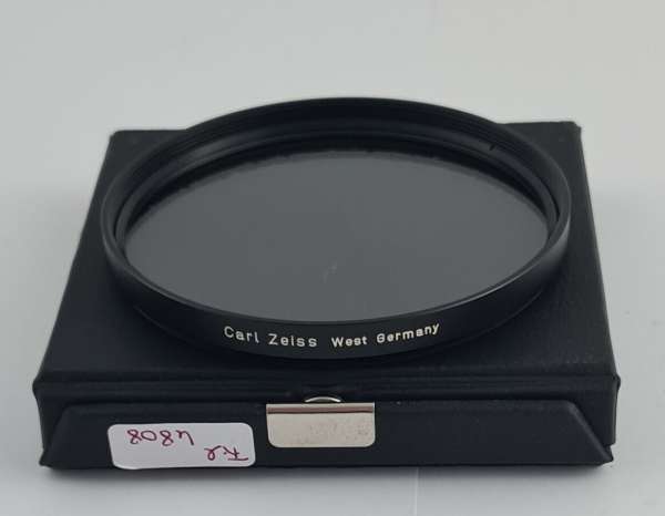 CONTAX Soft Softar II Lens Filter E86 86 86mm