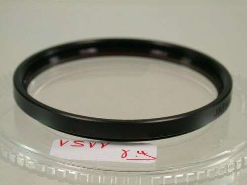 Original Contax MC Sky Skylight Lens Objektiv Filter E55 55 55mm Japan