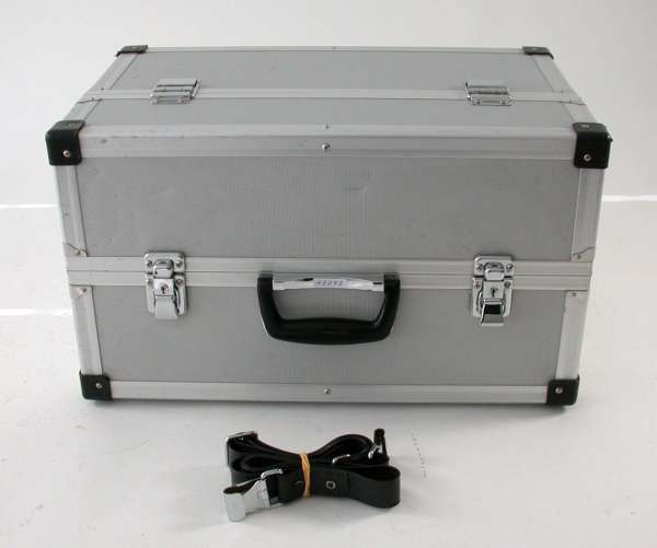 camera trunk case TOP-LOADER large Quality