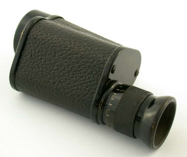 LEITZ Leica Monokular 6x30 ungraviert Vorserie Prototyp