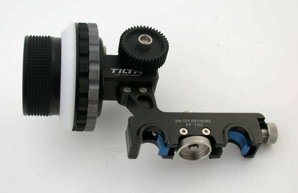 TILTA FF-T03 Follow Focus single-sided DSLR mint