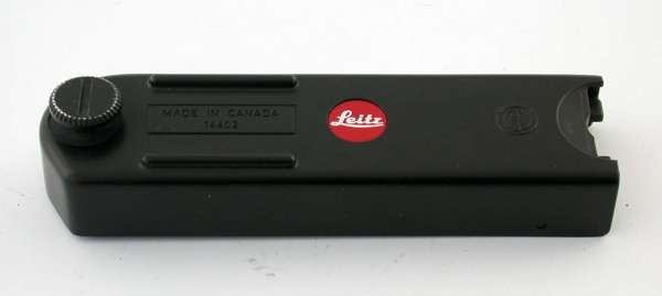 LEICA 14402 battery case Winder M M4-2 M4-P 6 tested