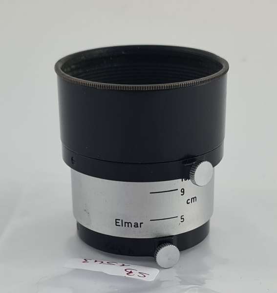 LEICA LEITZ FIKUS Lens Shade Hood A36 36 36mm