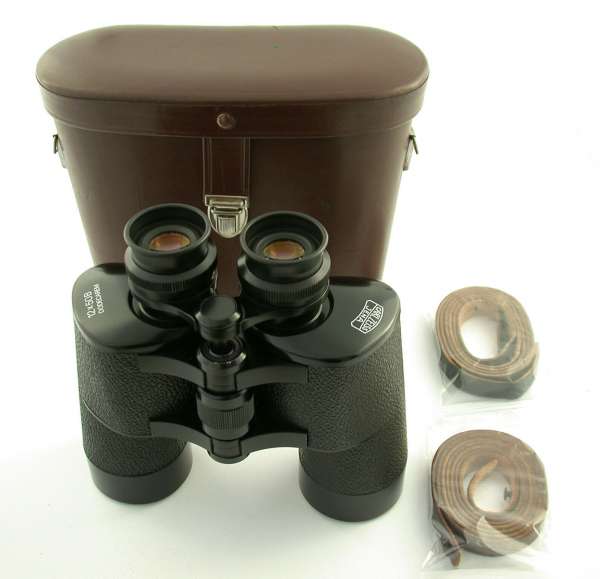 Carl ZEISS Jena Dodecarem 12x50 B prime binoculars germany