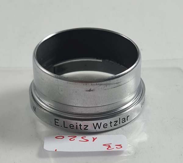 LEICA LEITZ FISON Lens Hood A36 36 36mm