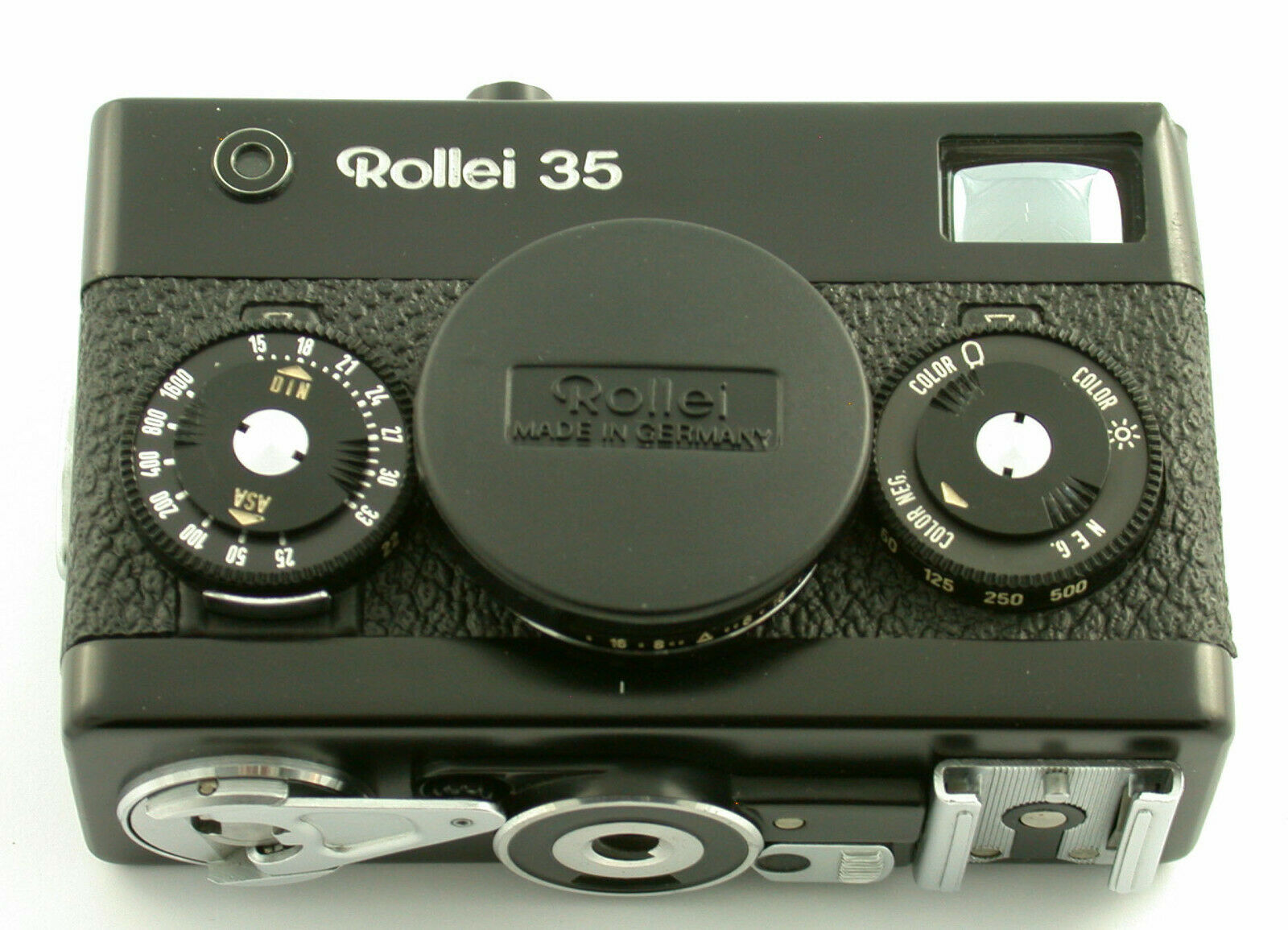 Rollei 35 Germany ローライ シルバー Tessar 40mm F3.5 ドイツ製 ジャンク品 -  violaoparainiciantes.com
