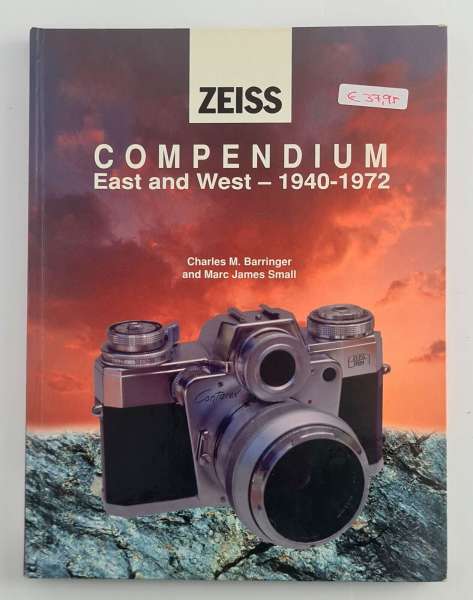 ZEISS IKON 35mm Compendium East-West 1940-1972