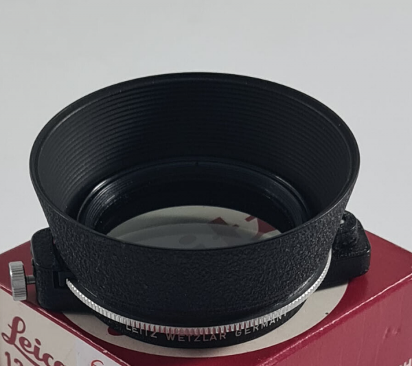 LEICA LEITZ Polarizing Polarizer Swing-out Lens Filter A42 42 42mm 13352