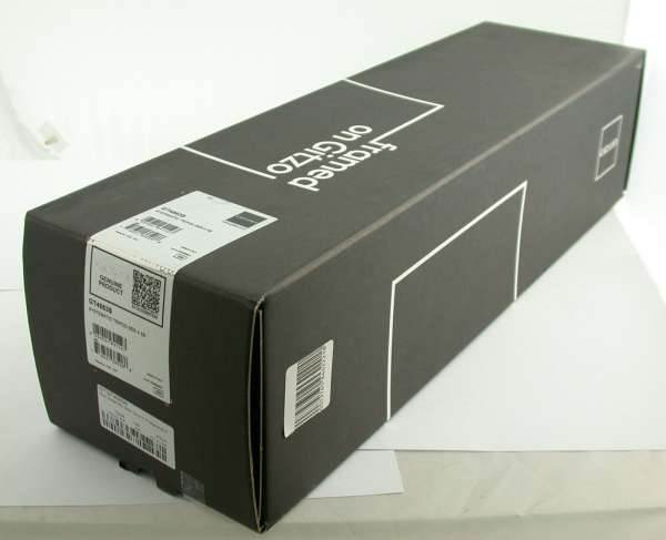GITZO GT4553S Systematic tripod prime 2 feet mint box