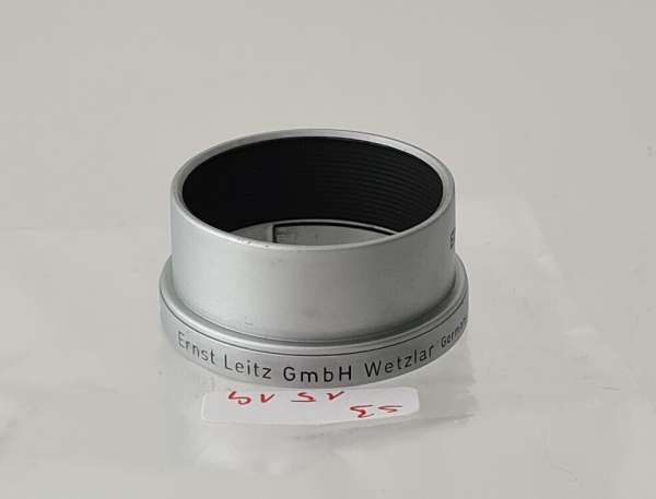 LEICA LEITZ Elmar 5cm Lens Shade Hood A36 36 36mm